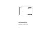 JUNO-ELECTROLUX JKG9498 Owners Manual JUNO-ELECTROLUX JKG9498 Owners Manual