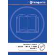 HUSQVARNA 141B Owners Manual HUSQVARNA 141B Owners Manual