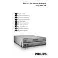 PHILIPS SPD1101BD/97 Owners Manual PHILIPS SPD1101BD/97 Owners Manual
