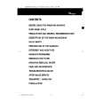 WHIRLPOOL AWG 858 Owners Manual WHIRLPOOL AWG 858 Owners Manual