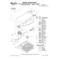 WHIRLPOOL RH2630XJB0 Parts Catalog WHIRLPOOL RH2630XJB0 Parts Catalog