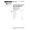 BAUKNECHT TRKK 6620 Service Manual BAUKNECHT TRKK 6620 Service Manual