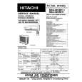 HITACHI RAC-32CNH1 Service Manual HITACHI RAC-32CNH1 Service Manual