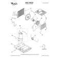WHIRLPOOL ACC108PS2 Parts Catalog WHIRLPOOL ACC108PS2 Parts Catalog