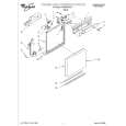 WHIRLPOOL 7DU840CWDB1 Parts Catalog WHIRLPOOL 7DU840CWDB1 Parts Catalog