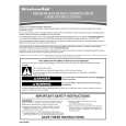 WHIRLPOOL KHMS2050SBL1 Owners Manual WHIRLPOOL KHMS2050SBL1 Owners Manual