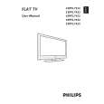 PHILIPS 32PFL7332/98 Owners Manual PHILIPS 32PFL7332/98 Owners Manual