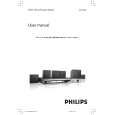 PHILIPS MX2500/01 Owners Manual PHILIPS MX2500/01 Owners Manual