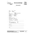 QUELLE 141.383-0 Service Manual QUELLE 141.383-0 Service Manual