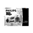 PHILIPS FW-M55/25 Owners Manual PHILIPS FW-M55/25 Owners Manual