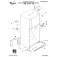 WHIRLPOOL 8ET20NKXDG00 Parts Catalog WHIRLPOOL 8ET20NKXDG00 Parts Catalog