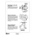 WHIRLPOOL 21C5V Installation Manual WHIRLPOOL 21C5V Installation Manual
