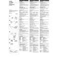 AIWA TP-VS530 Owners Manual AIWA TP-VS530 Owners Manual