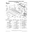 WHIRLPOOL YWET3300SQ0 Parts Catalog WHIRLPOOL YWET3300SQ0 Parts Catalog