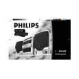 PHILIPS FW-C10/22 Owners Manual PHILIPS FW-C10/22 Owners Manual