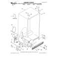 WHIRLPOOL GC3CHAXNQ00 Parts Catalog WHIRLPOOL GC3CHAXNQ00 Parts Catalog