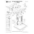 WHIRLPOOL 7MMGE7973TW0 Parts Catalog WHIRLPOOL 7MMGE7973TW0 Parts Catalog