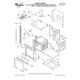 WHIRLPOOL RBS305PDQ8 Parts Catalog WHIRLPOOL RBS305PDQ8 Parts Catalog