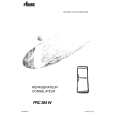 FAURE FRC 354 W Owners Manual FAURE FRC 354 W Owners Manual