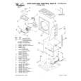 WHIRLPOOL AD50J2 Parts Catalog WHIRLPOOL AD50J2 Parts Catalog