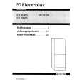 ELECTROLUX ER3105B Owners Manual ELECTROLUX ER3105B Owners Manual
