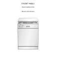 AEG FAV44062IM Owners Manual AEG FAV44062IM Owners Manual