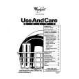 WHIRLPOOL DU980QPDB0 Owners Manual WHIRLPOOL DU980QPDB0 Owners Manual
