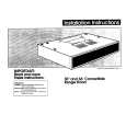 WHIRLPOOL RH3730XYB0 Installation Manual WHIRLPOOL RH3730XYB0 Installation Manual