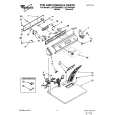 WHIRLPOOL LGT7646AN0 Parts Catalog WHIRLPOOL LGT7646AN0 Parts Catalog