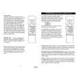PHILIPS RG4172BK Owners Manual PHILIPS RG4172BK Owners Manual