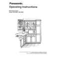 PANASONIC NNS568BA Owners Manual PANASONIC NNS568BA Owners Manual