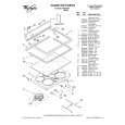 WHIRLPOOL WLP83810 Parts Catalog WHIRLPOOL WLP83810 Parts Catalog