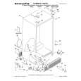 WHIRLPOOL KSRX22FNBL02 Parts Catalog WHIRLPOOL KSRX22FNBL02 Parts Catalog