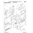 WHIRLPOOL KUIS185DAL0 Parts Catalog WHIRLPOOL KUIS185DAL0 Parts Catalog