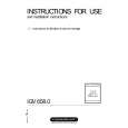 KUPPERSBUSCH IGV658.0 Owners Manual KUPPERSBUSCH IGV658.0 Owners Manual