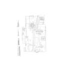TOSHIBA 7073DD Circuit Diagrams TOSHIBA 7073DD Circuit Diagrams