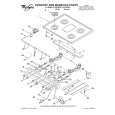 WHIRLPOOL SF5140EEN1 Parts Catalog WHIRLPOOL SF5140EEN1 Parts Catalog
