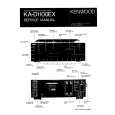 KENWOOD KA-D1100EX Service Manual KENWOOD KA-D1100EX Service Manual