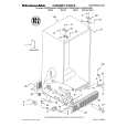 WHIRLPOOL KSRD25FKBT04 Parts Catalog WHIRLPOOL KSRD25FKBT04 Parts Catalog