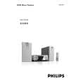 PHILIPS MCD109/98 Owners Manual PHILIPS MCD109/98 Owners Manual
