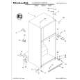 WHIRLPOOL KTRS19MGBL00 Parts Catalog WHIRLPOOL KTRS19MGBL00 Parts Catalog