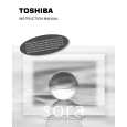 TOSHIBA PDR-T10 Owners Manual TOSHIBA PDR-T10 Owners Manual