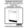 AEG WD1015M Owners Manual AEG WD1015M Owners Manual