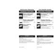 WHIRLPOOL GU2400XTPQ1 Installation Manual WHIRLPOOL GU2400XTPQ1 Installation Manual
