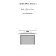 AEG B1180-4-M Owners Manual AEG B1180-4-M Owners Manual