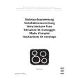 ELECTROLUX GK78TCIO 12F Owners Manual ELECTROLUX GK78TCIO 12F Owners Manual