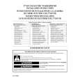 WHIRLPOOL MET3800TW0 Installation Manual WHIRLPOOL MET3800TW0 Installation Manual