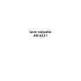 ARTHUR MARTIN ELECTROLUX ASI6231-ALU Owners Manual ARTHUR MARTIN ELECTROLUX ASI6231-ALU Owners Manual