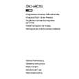 AEG Arctis 1244-4iu Owners Manual AEG Arctis 1244-4iu Owners Manual