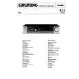 GRUNDIG T1700 Service Manual GRUNDIG T1700 Service Manual